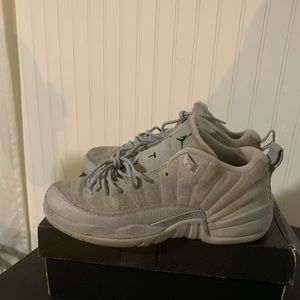 Jordan 12 low